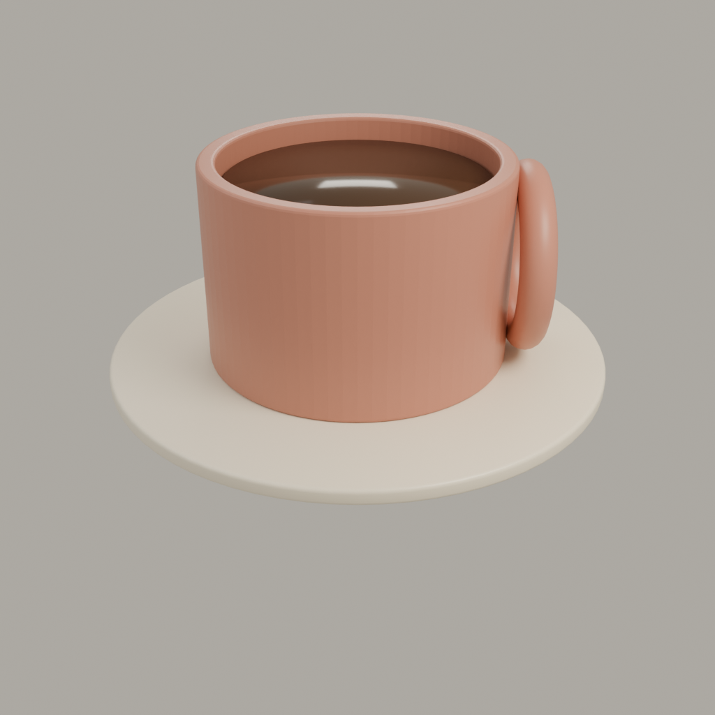 Café Calm icon